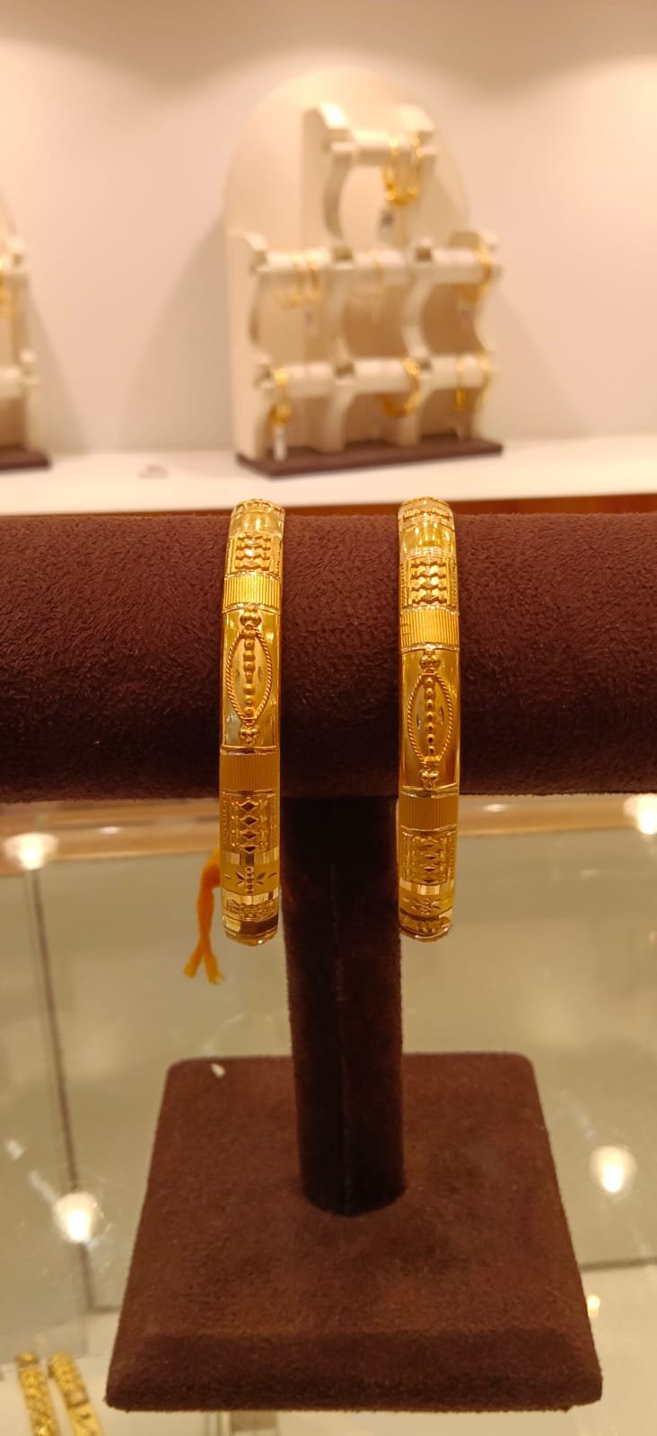 Bangles 